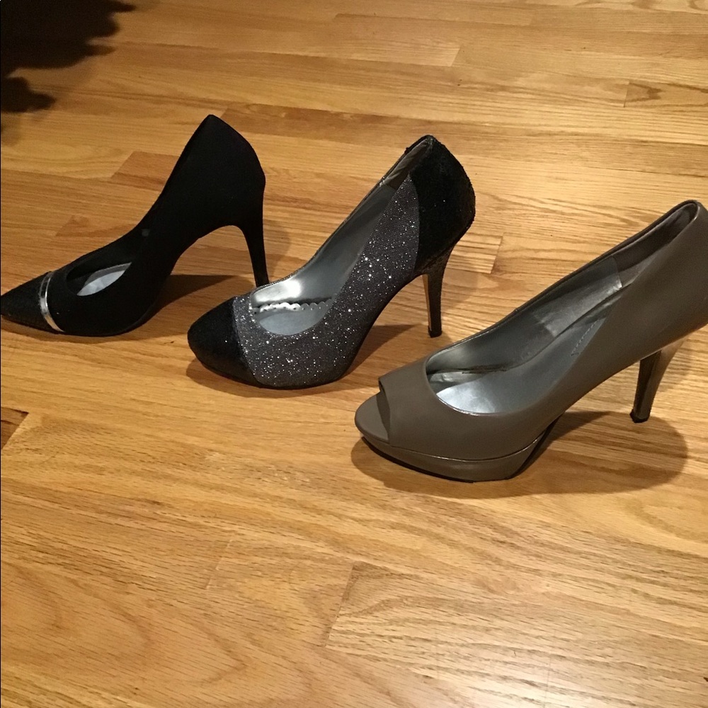 Heels